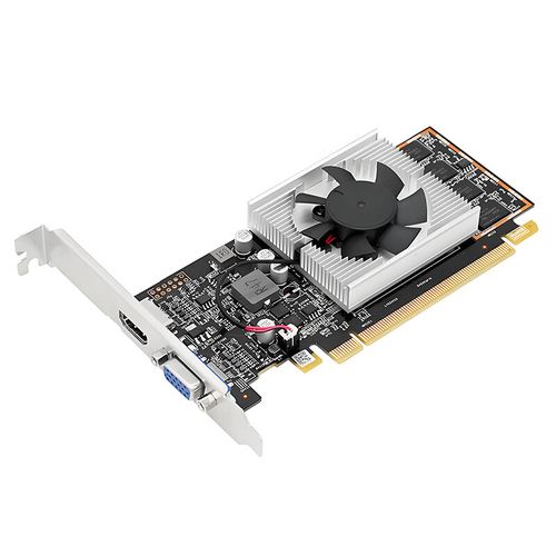 电脑性能测试软件界面