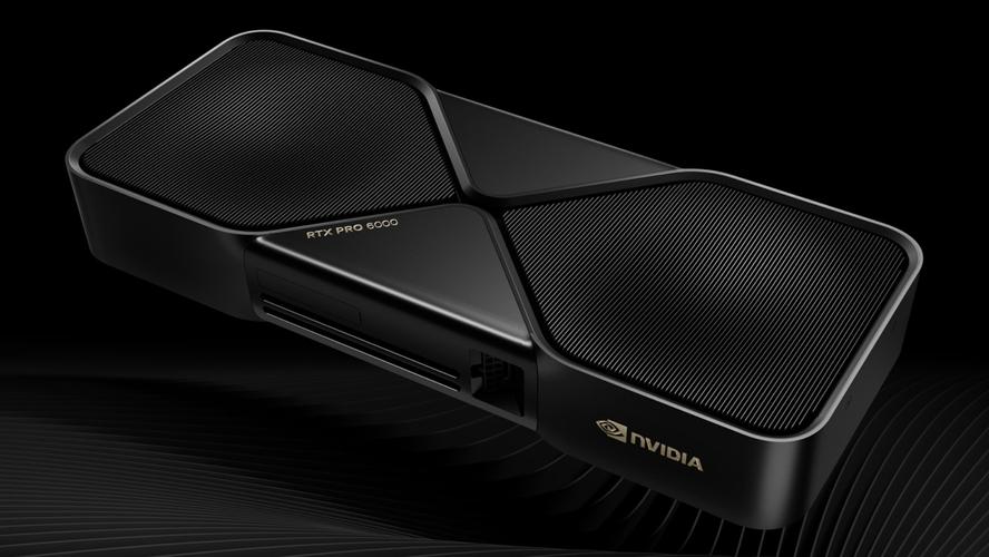 NVIDIA专业显卡核心规格特写