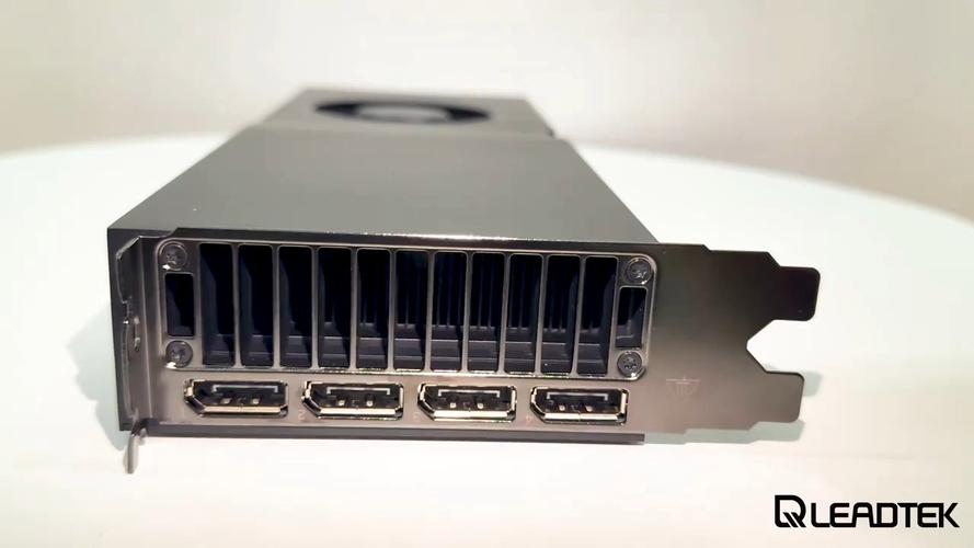 专业硬件功耗与散热管理