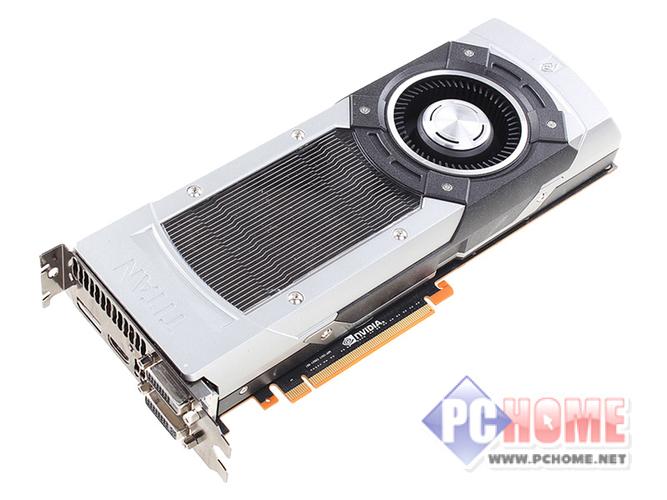 GTX Titan 显卡性能测试场景