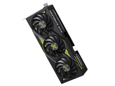 高性能 GPU 核心规格展示