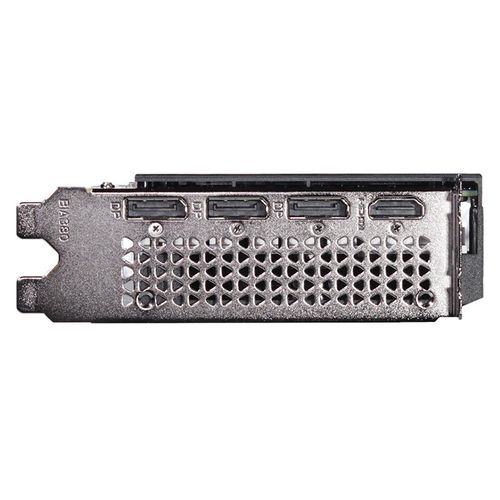Intel Arc A380核心规格细节