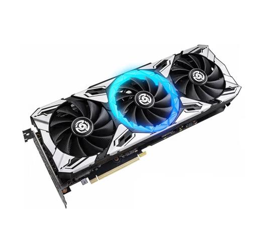 索泰RTX 4070 Ti天启 vs 技嘉RTX 3060 AORUS 深度对比