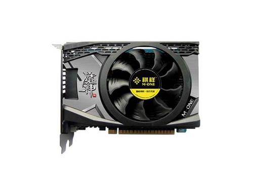 祺祥GT620 大魔神 2048M DDR3 深度评测:老将入门显卡的性价比之选