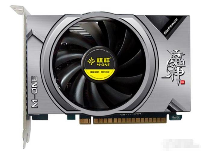 PC graphics card hardware installation
