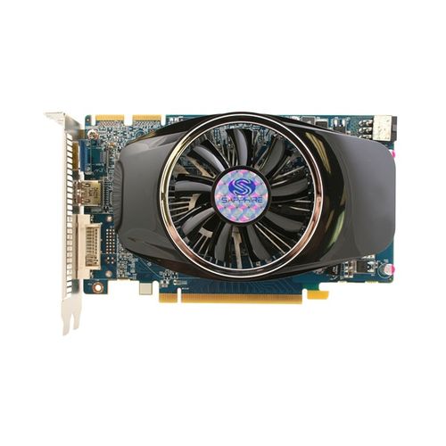 蓝宝石HD6750 vs 索泰GT730 深度对比