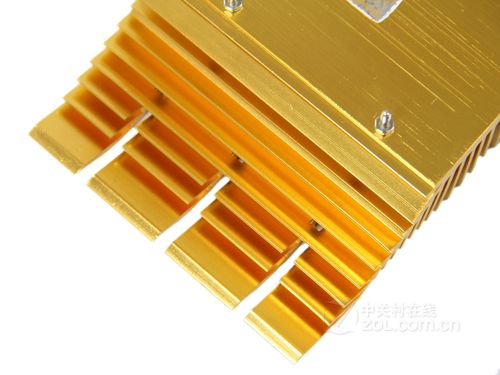 Computer hardware cooling system