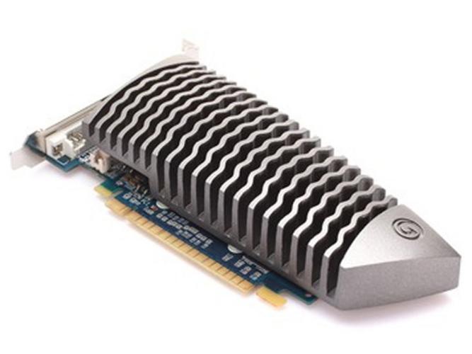 PC performance monitoring hardware