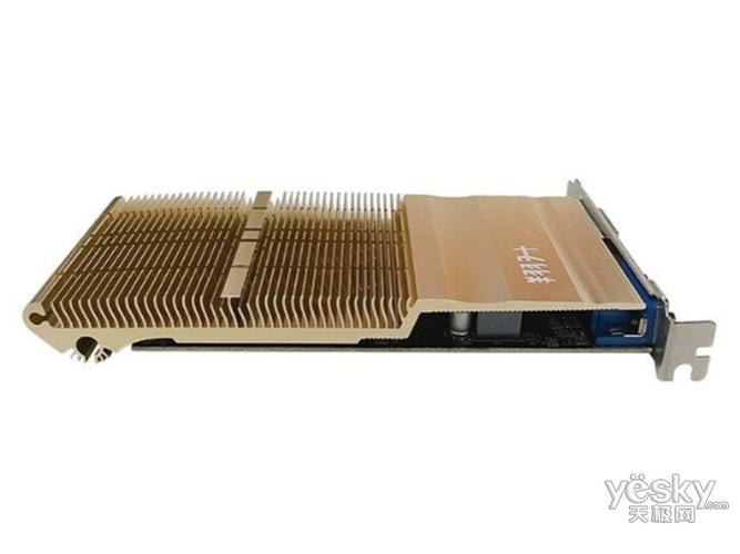 显卡性能测试场景