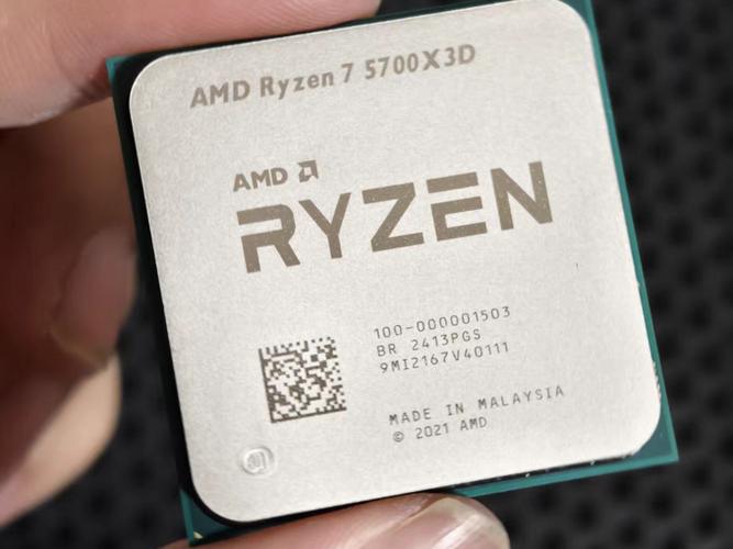 显卡散热系统特写