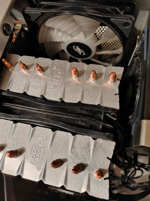 工作站硬件安装环境