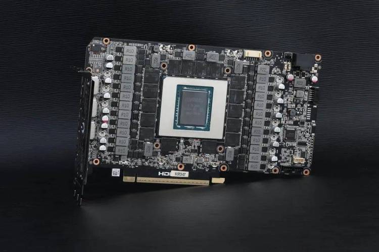 索泰RTX 5090 D vs GTX 1660Ti 深度对比：从旗舰到主流的跨越