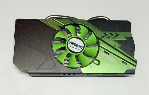 GeForce GTX系列显卡规格细节