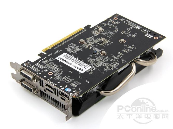 盈通GTX 750Ti-2048GD5 PA 游戏高手评测：经典入门级显卡的持久魅力与实用价值