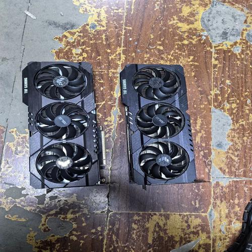 华硕RTX3070 vs 蓝宝石RX 7650 GRE 深度对比：NVIDIA与AMD主流显卡之争