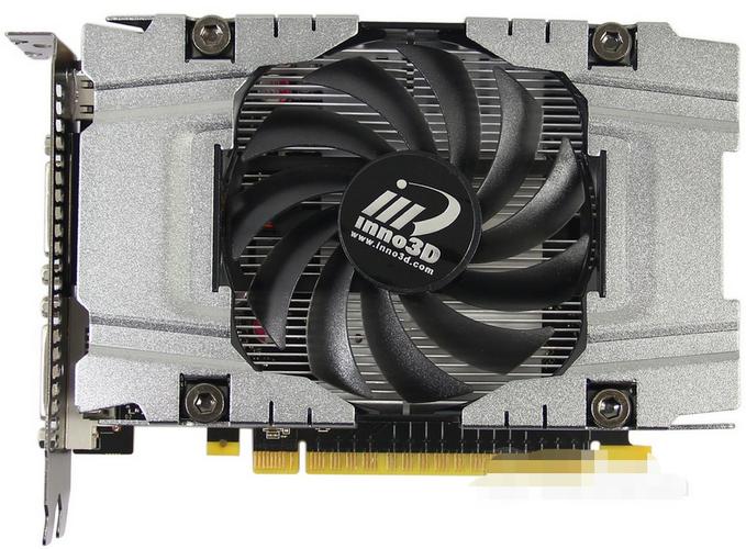 GTX 650显卡核心规格细节