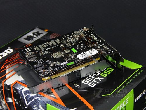 NVIDIA显卡规格参数展示