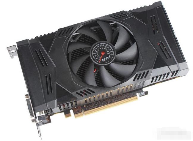 昂达HD6790 1024MB GD5评测：40nm Barts中端老将 性价比DirectX 11入门选择