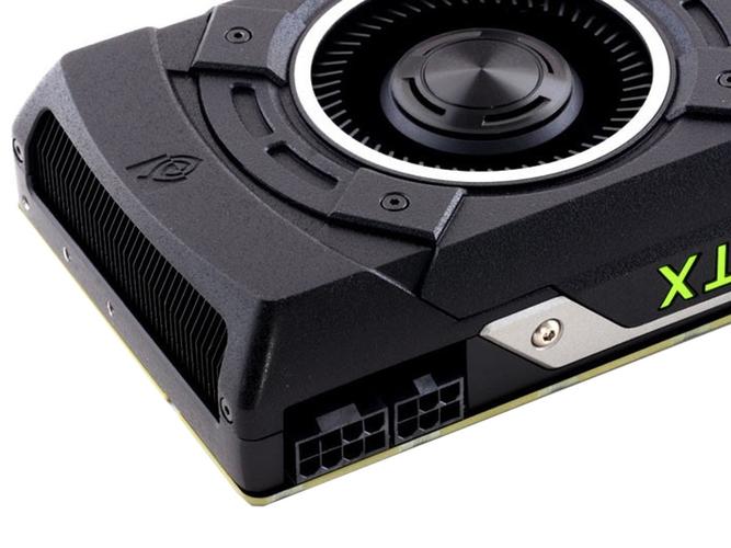 显卡性能测试场景