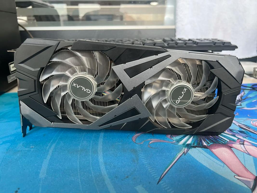RTX系列显卡性能表现