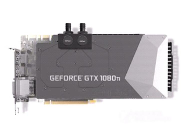 GPU benchmark performance