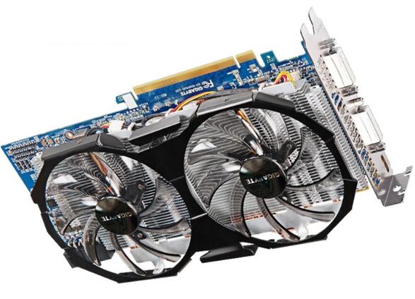 PC building with GTX 560 Ti