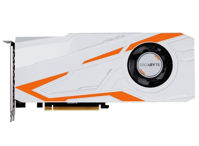 技嘉GTX 1080Ti Turbo 11G vs 索泰GTX 1070-8GD5 至尊Plus 深度对比