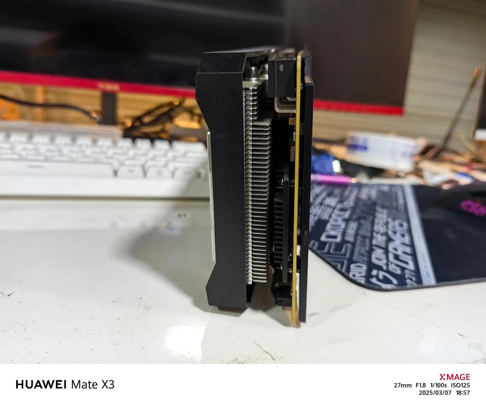 Buying high-end graphics card decision