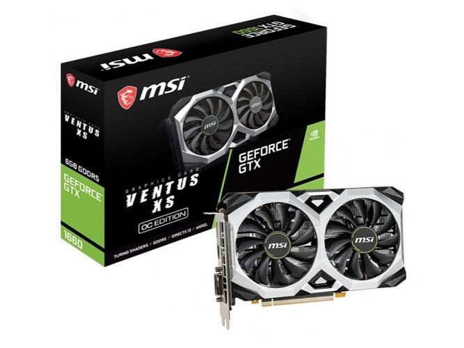 RTX 2080 Ti gaming benchmark performance