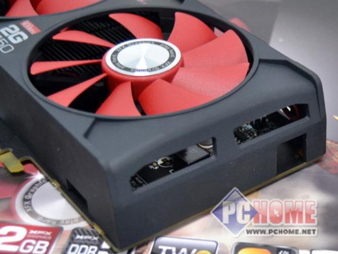 电脑硬件选购建议