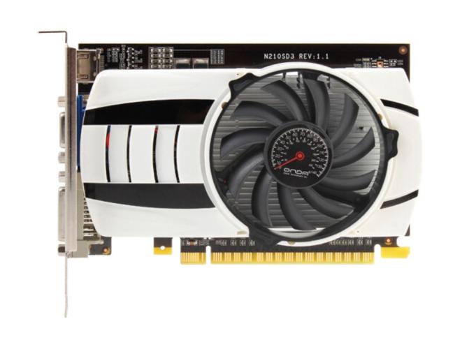 昂达G210 vs 微星GTX 1080Ti LIGHTNING Z 深度对比