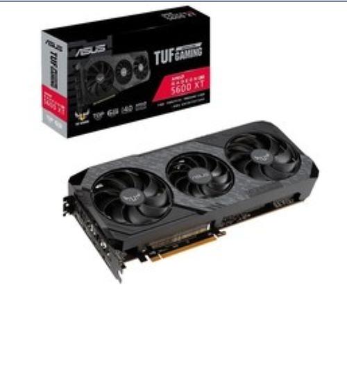 华硕TUF3 RX 5600 XT vs 华硕ROG STRIX RX580 2048SP 深度对比