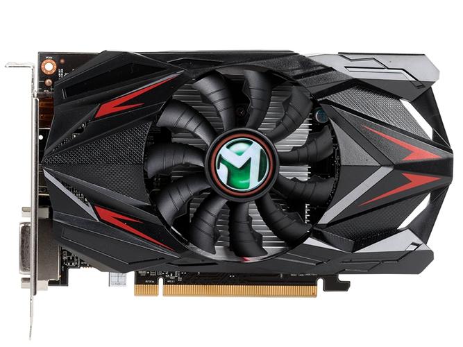 Graphics card shopping and review