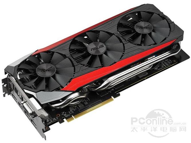 华硕 STRIX R9 FURY DC3 4G GAMING 评测：HBM 高带宽显卡的经典之作