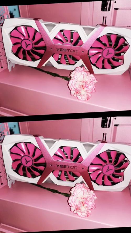 Power supply and hardware setup for GPU