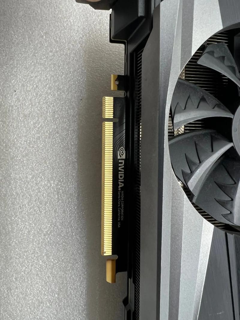 RTX 显卡游戏性能测试