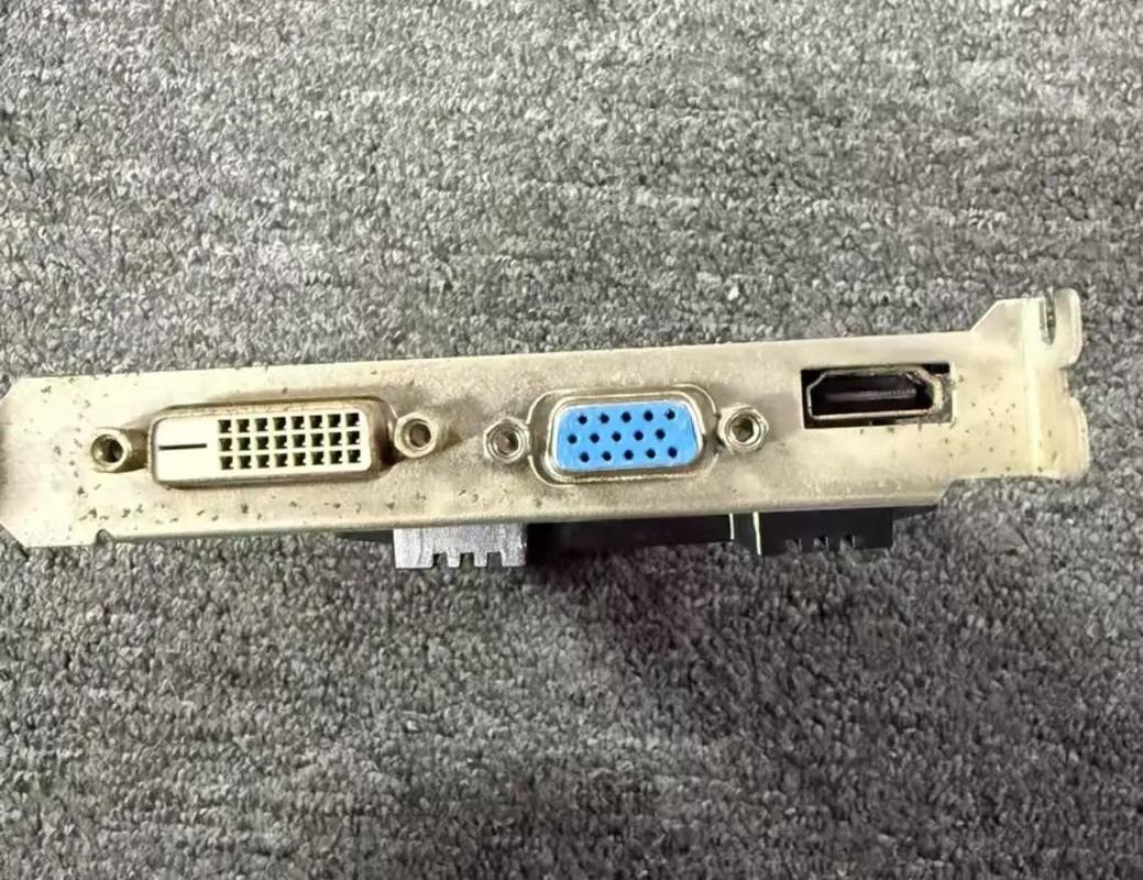 Installing graphics card in PC build