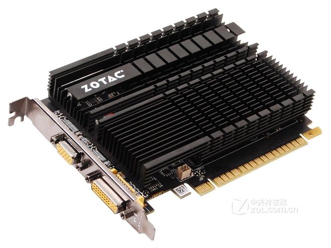 PC硬件组装与显卡选购