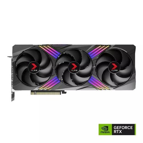High-end GPU thermal performance and fans