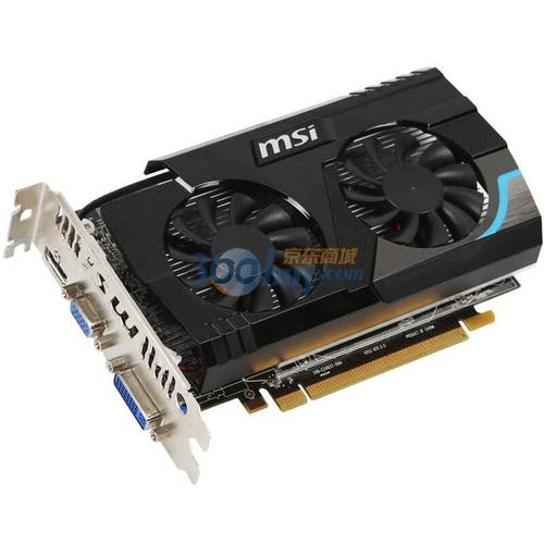 Radeon HD 6670显卡核心与PCB细节