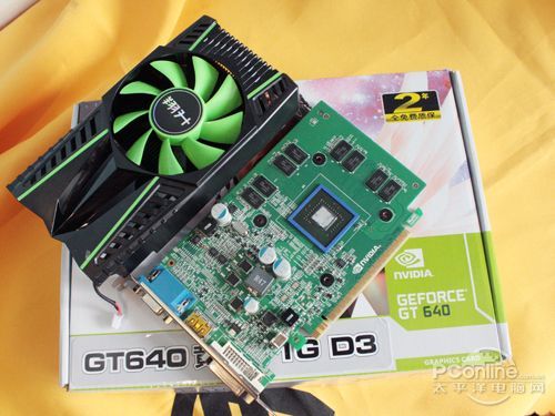 PC graphics card purchase decision