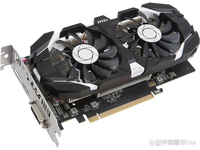 Budget PC hardware assembly