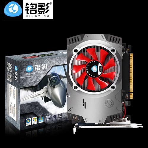 AMD Radeon graphics card detailed specs