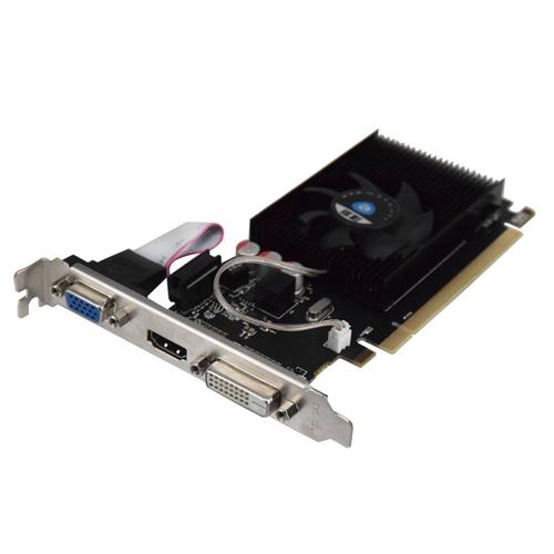 Computer hardware GPU core specifications view