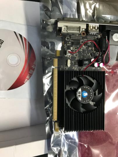 GPU cooling and power details