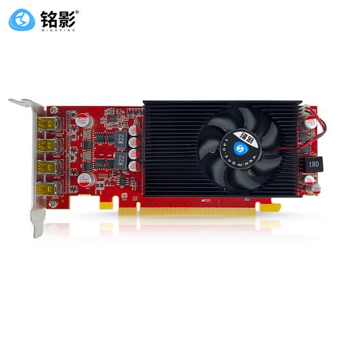 GPU benchmark testing setup