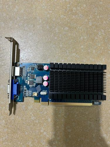 Graphics card performance in PC