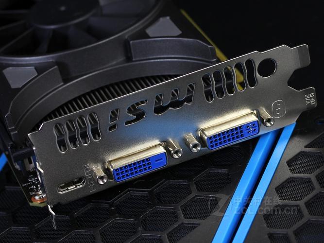 NVIDIA GTX 650 芯片架构图解