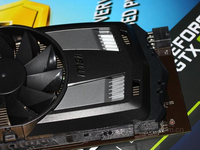 GTX 650 显卡基准测试图表