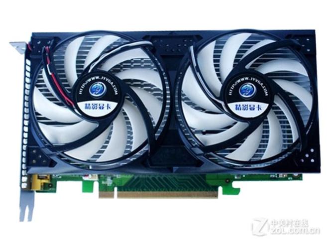 GTX560游戏性能测试场景